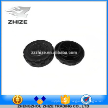 High quality spare parts in China 76mm Fuel tank cap for yutong/ kinglong /higer bus parts